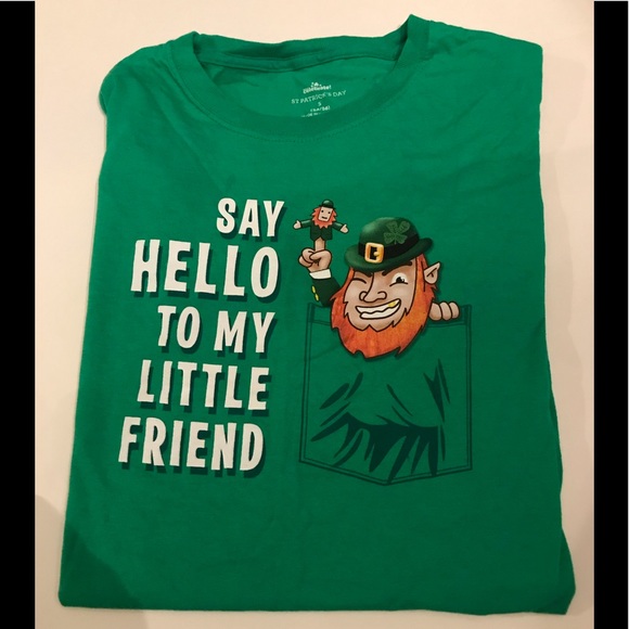 Other - St Patrick’s Day T-Shirt